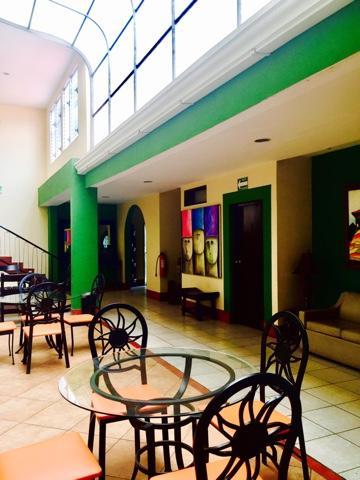 Hotel Plaza Cosiguina Чинандега Екстер'єр фото
